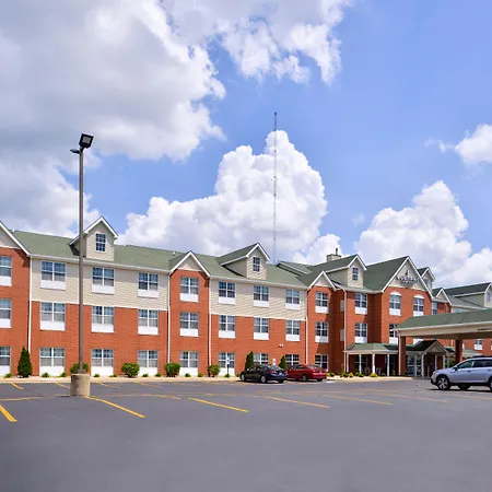 Country Inn & Suites By Radisson, Tinley Park, Il
