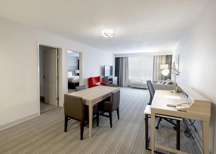 Country & By Radisson, Tinley Park, Il