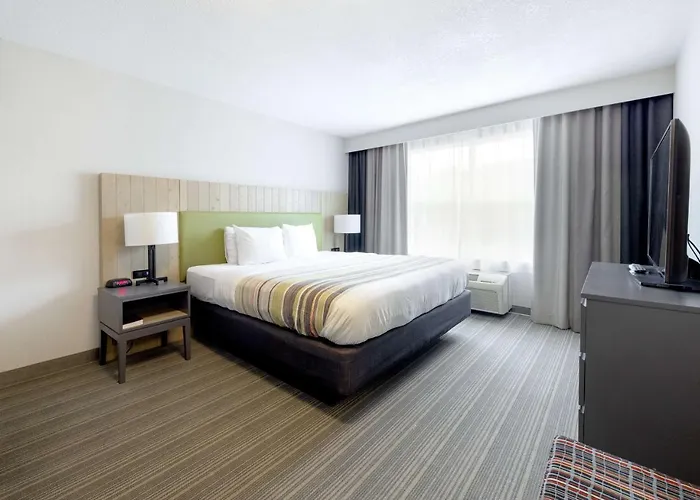 Country & By Radisson, Tinley Park, Il Tinley Park