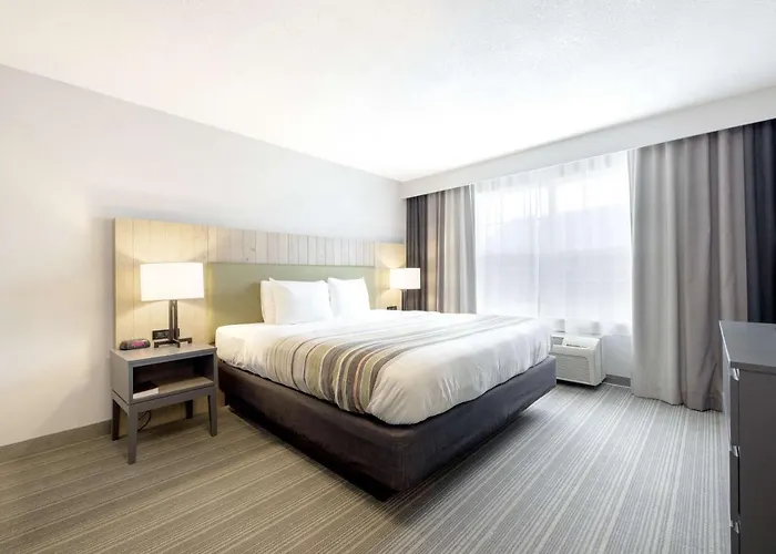 Country & By Radisson, Tinley Park, Il 3* Tinley Park
