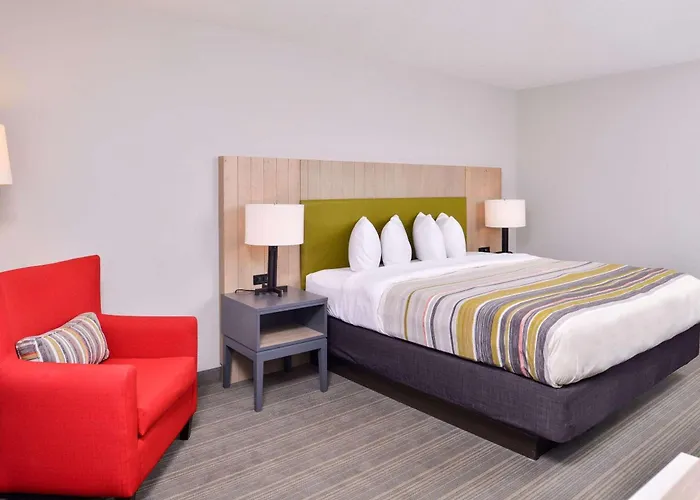 Country & By Radisson, Tinley Park, Il Tinley Park