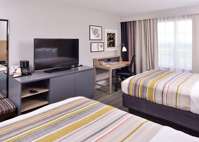 Country & By Radisson, Tinley Park, Il Hotel 3*