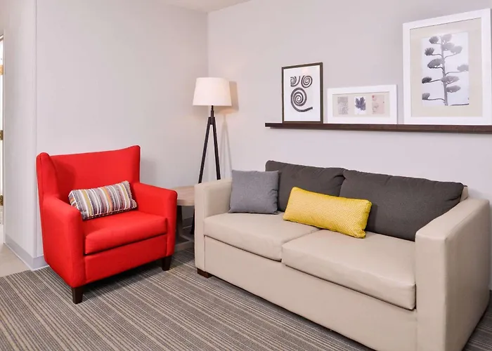 Hotel Country & By Radisson, Tinley Park, Il Tinley Park