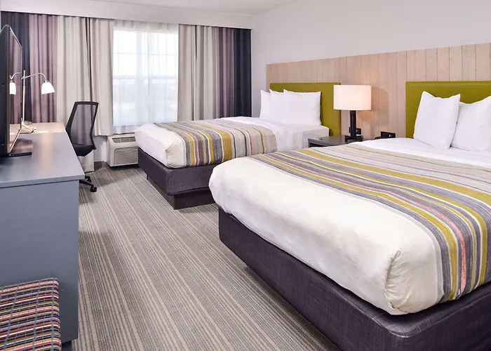 Country & By Radisson, Tinley Park, Il Hotel Tinley Park