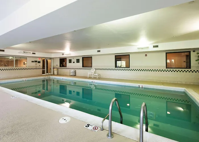 Country & By Radisson, Tinley Park, Il Tinley Park