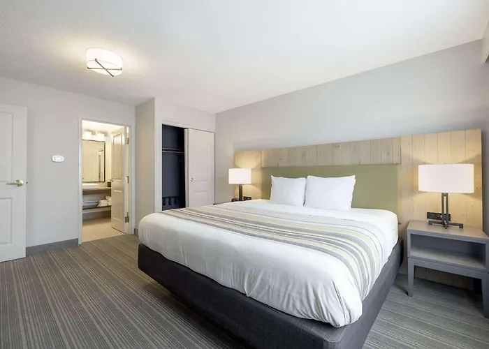 Country & By Radisson, Tinley Park, Il 3* Tinley Park