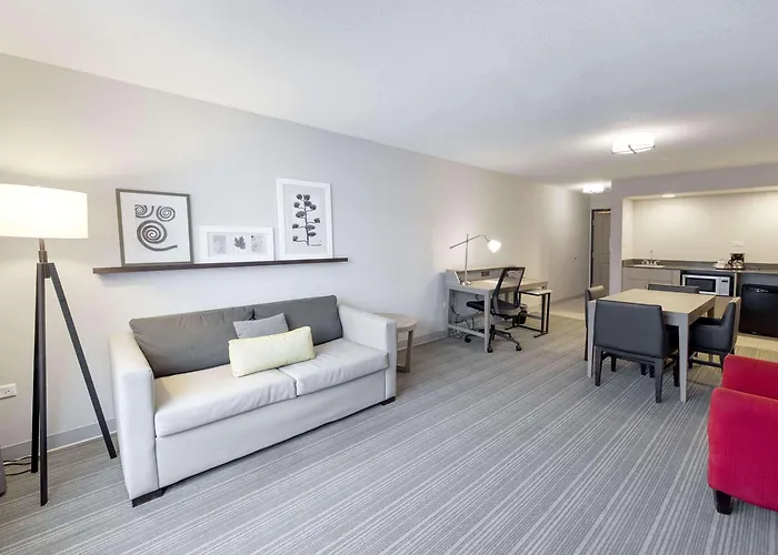 Country & By Radisson, Tinley Park, Il Hotel 3*
