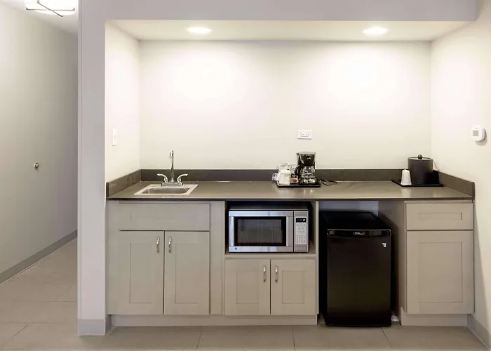 Country & By Radisson, Tinley Park, Il Hotel 3*