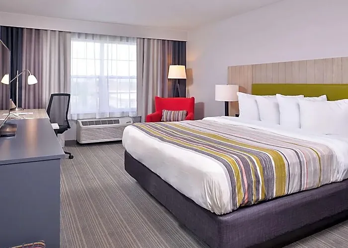 Country & By Radisson, Tinley Park, Il Hotel Tinley Park