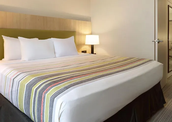Country & By Radisson, Tinley Park, Il Hotel Tinley Park