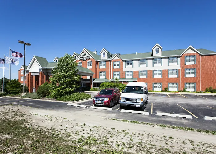 Country & By Radisson, Tinley Park, Il