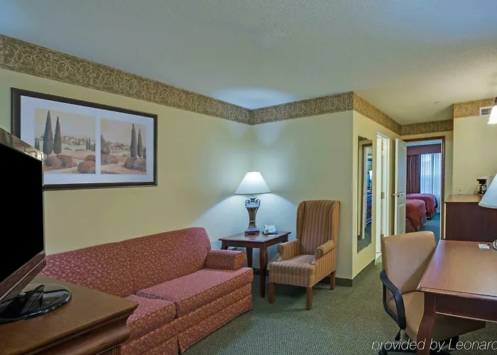 Country & By Radisson, Tinley Park, Il Hotel