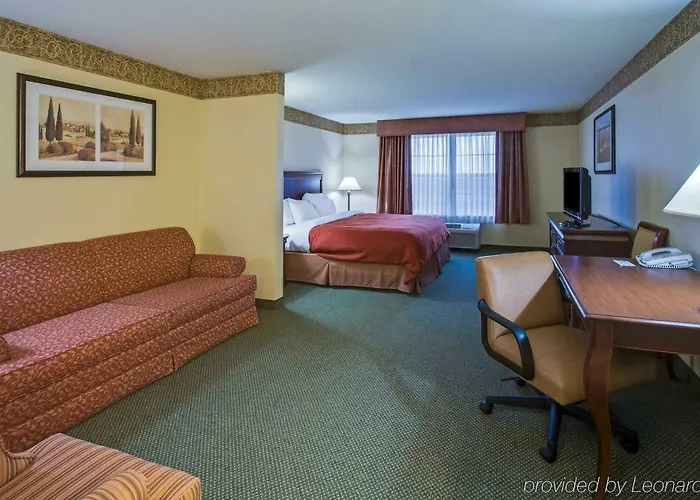Country & By Radisson, Tinley Park, Il Tinley Park