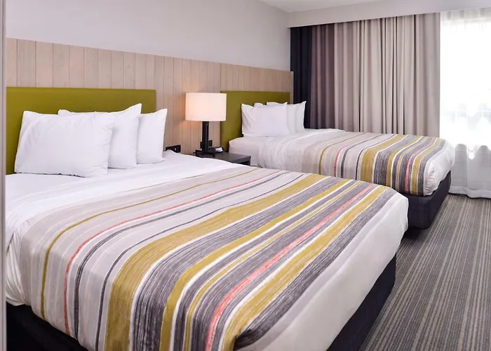Country & By Radisson, Tinley Park, Il 3* Tinley Park