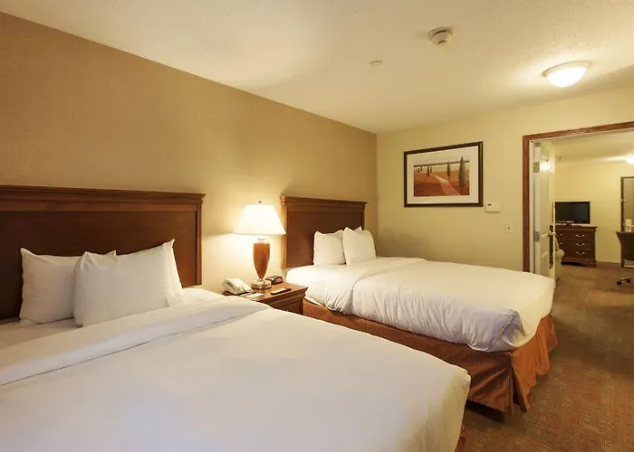 Country & By Radisson, Tinley Park, Il Hotel