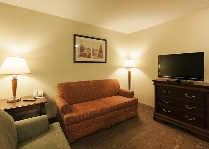 Country & By Radisson, Tinley Park, Il Hotel 3*
