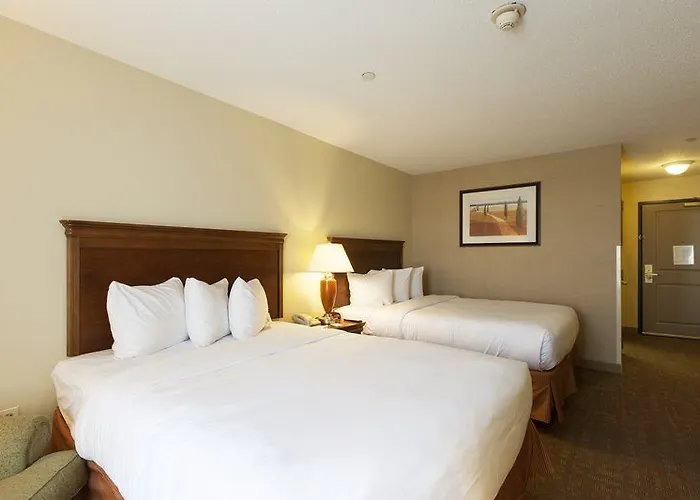 Country & By Radisson, Tinley Park, Il Hotel