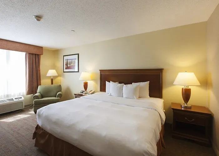 Country & By Radisson, Tinley Park, Il 3* Tinley Park