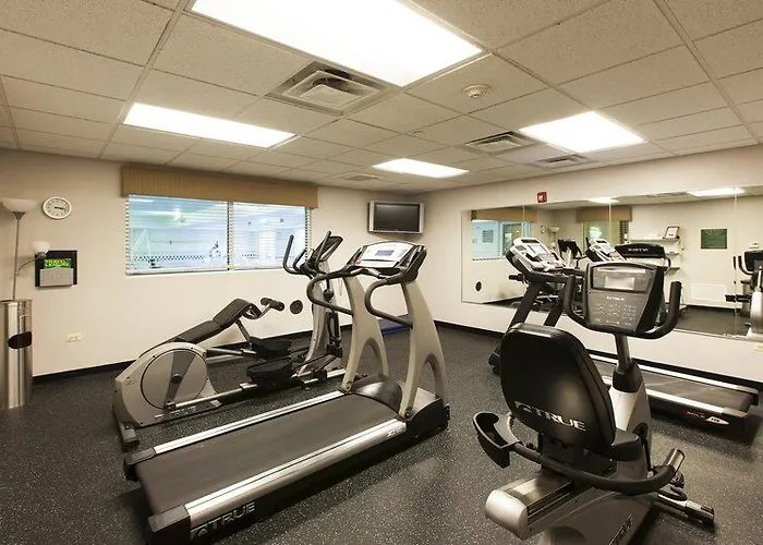 Country & By Radisson, Tinley Park, Il 3*