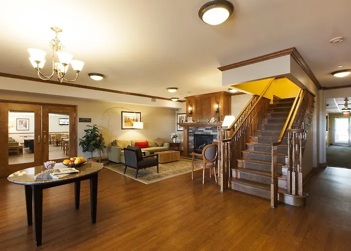 Country & By Radisson, Tinley Park, Il