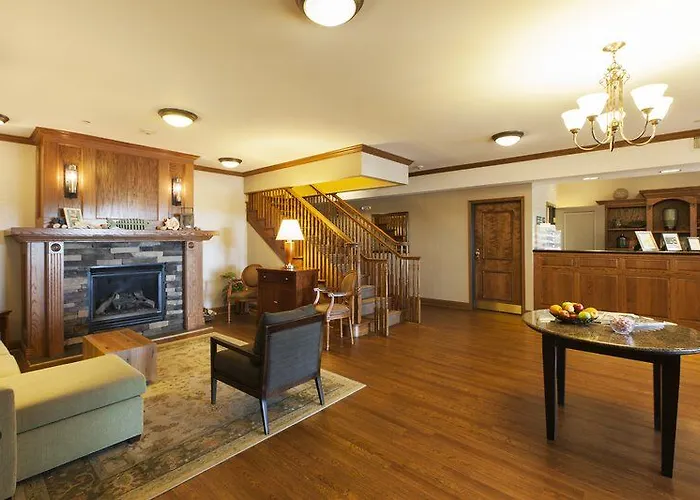 Country & By Radisson, Tinley Park, Il Hotel
