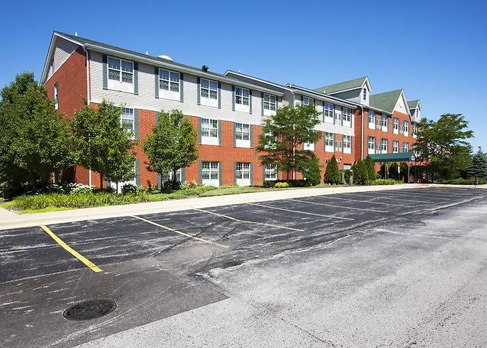 Country & By Radisson, Tinley Park, Il Hotel 3*