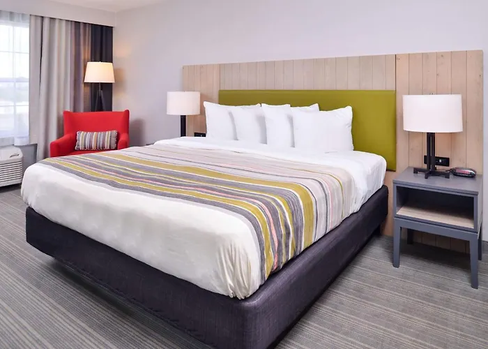 Country & By Radisson, Tinley Park, Il 3* Tinley Park