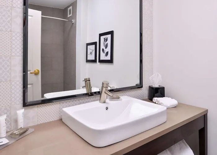Hotel Country & By Radisson, Tinley Park, Il 3*