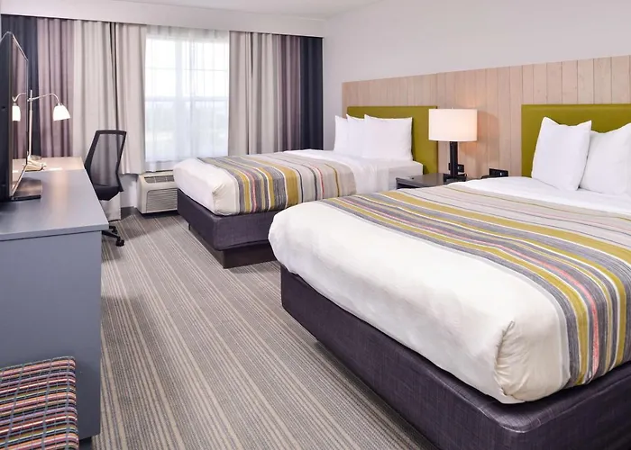Country & By Radisson, Tinley Park, Il Tinley Park